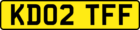 KD02TFF