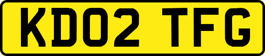 KD02TFG