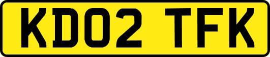 KD02TFK