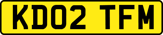 KD02TFM