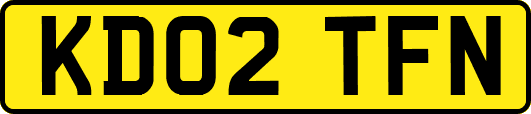 KD02TFN