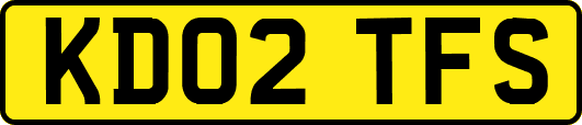 KD02TFS