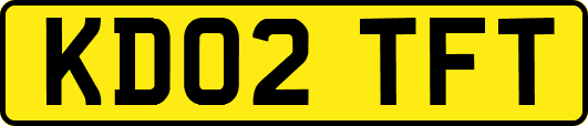 KD02TFT