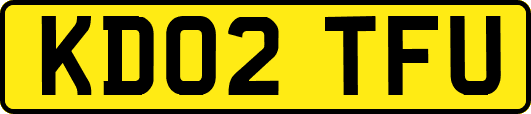 KD02TFU
