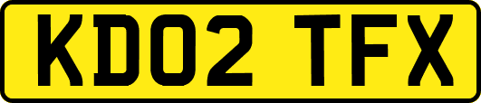 KD02TFX