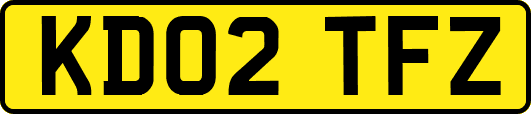 KD02TFZ