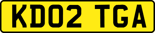 KD02TGA