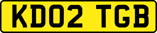 KD02TGB
