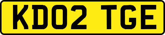 KD02TGE