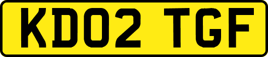 KD02TGF