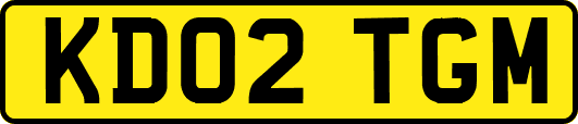 KD02TGM