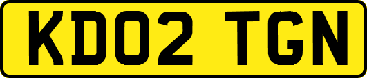 KD02TGN