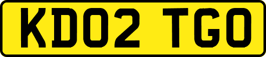 KD02TGO