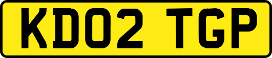 KD02TGP