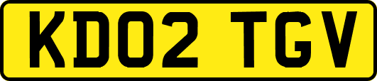 KD02TGV