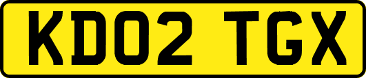 KD02TGX