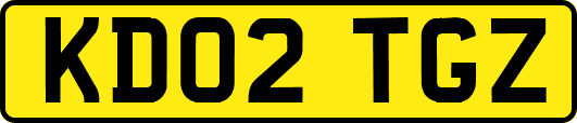 KD02TGZ