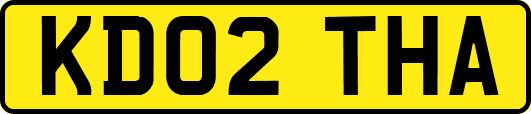 KD02THA