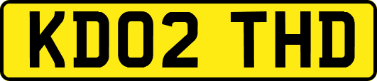 KD02THD