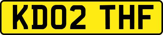 KD02THF