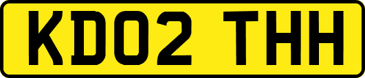 KD02THH