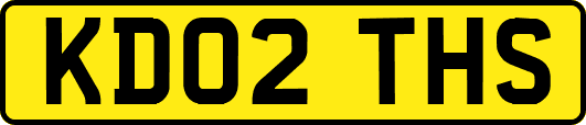 KD02THS