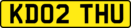 KD02THU