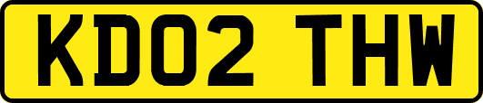 KD02THW