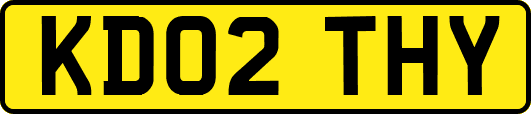 KD02THY