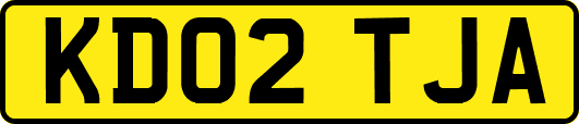 KD02TJA