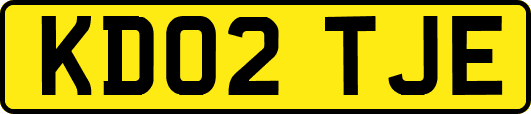 KD02TJE