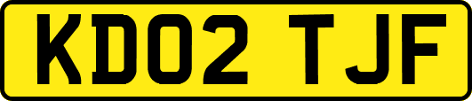 KD02TJF