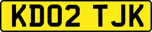 KD02TJK
