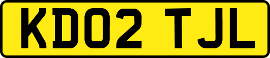 KD02TJL