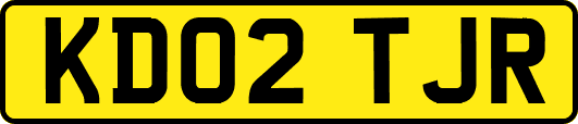 KD02TJR