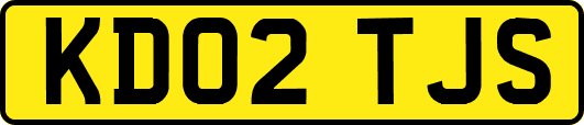 KD02TJS