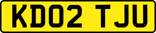 KD02TJU