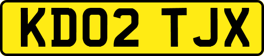 KD02TJX