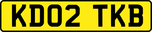 KD02TKB