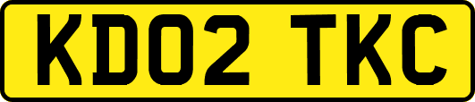 KD02TKC