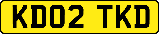 KD02TKD