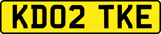 KD02TKE