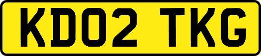 KD02TKG