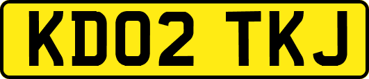 KD02TKJ