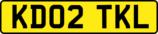 KD02TKL