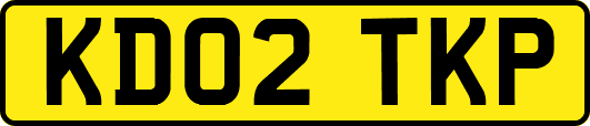 KD02TKP