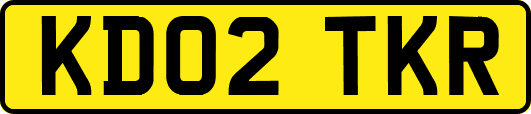 KD02TKR