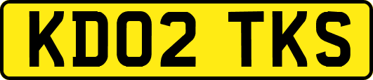 KD02TKS