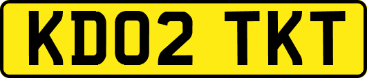 KD02TKT