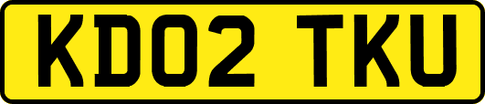 KD02TKU